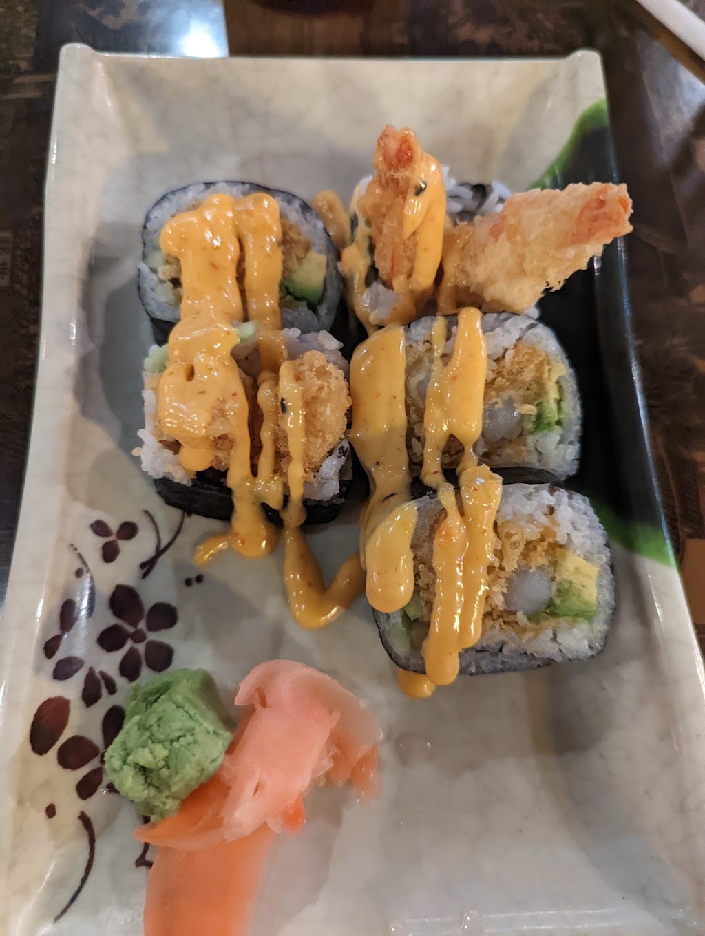 Hana Tokyo | restaurant | 1633 AZ-92, Sierra Vista, AZ 85635, USA | 5204581993 OR +1 520-458-1993