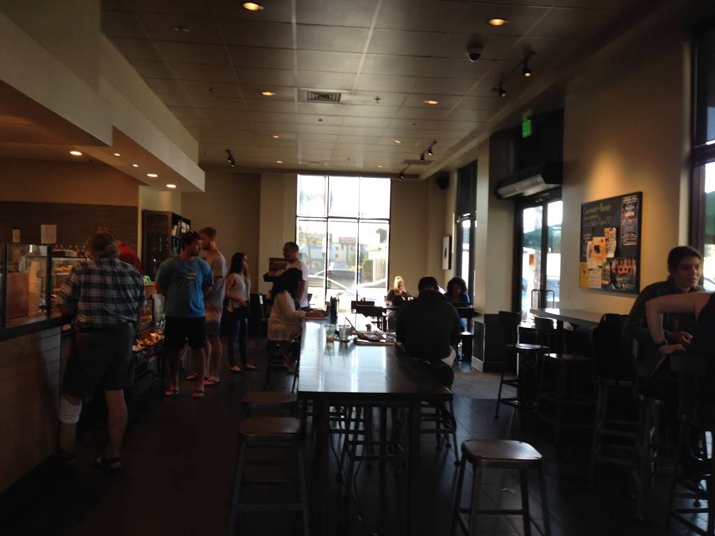 Starbucks | cafe | 5175 Linda Vista Rd, San Diego, CA 92110, USA | 6194970328 OR +1 619-497-0328