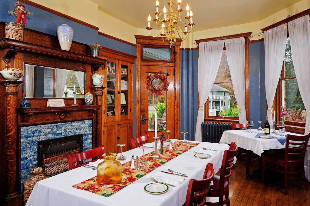 Café Cimino Country Inn | restaurant | 616 Main St, Sutton, WV 26601, USA | 3047652913 OR +1 304-765-2913