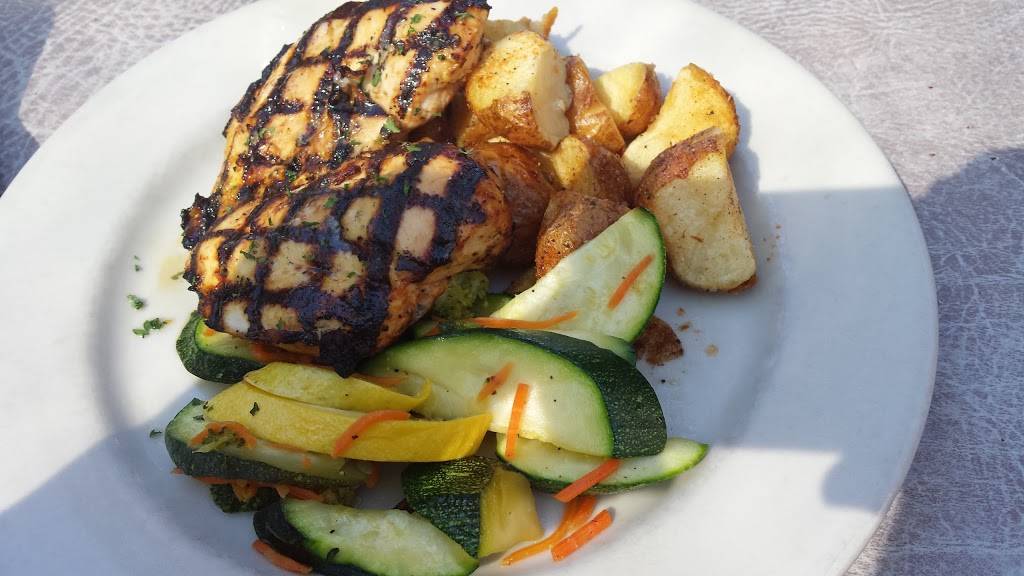 Gruene River Grill | restaurant | 3003, 1259 Gruene Rd, New Braunfels, TX 78130, USA | 8306242300 OR +1 830-624-2300