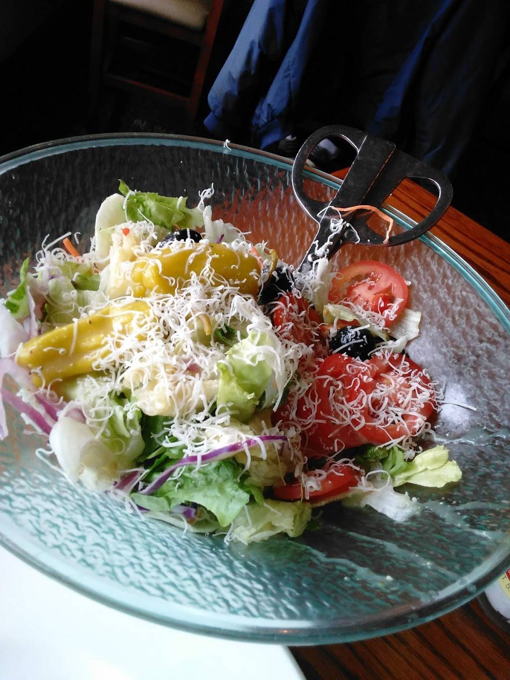 Olive Garden Italian Restaurant | meal takeaway | 2819 S Oneida St, Green Bay, WI 54304, USA | 9204967974 OR +1 920-496-7974