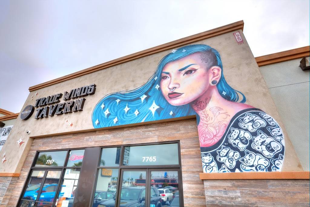 HI Street Kitchen and Tap | restaurant | 7767 Balboa Ave, San Diego, CA 92111, USA | 8584306815 OR +1 858-430-6815