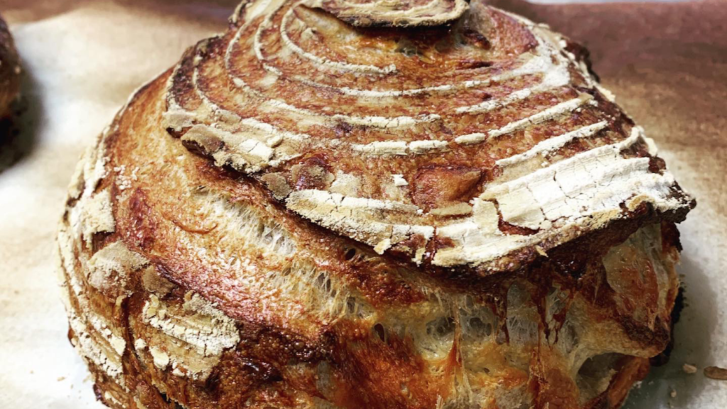 The Crumb Factory Bakery & Cafe | cafe | 5701 Central Ave, St. Petersburg, FL 33710, USA | 7276239830 OR +1 727-623-9830