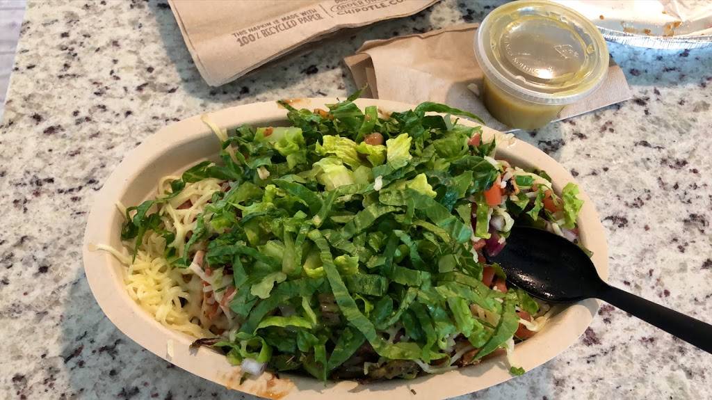 Chipotle Mexican Grill | restaurant | 4996 Garth Rd, Baytown, TX 77521, USA | 2814214071 OR +1 281-421-4071