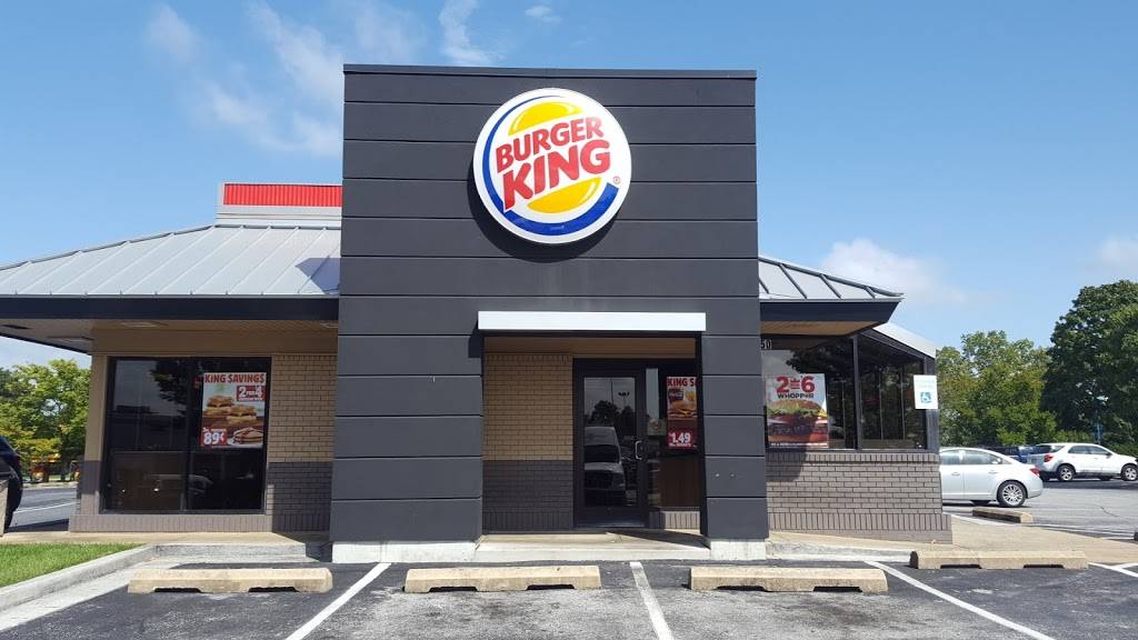 Burger King | restaurant | 1650 Belmont Ave, Baltimore, MD 21244, USA | 4109449950 OR +1 410-944-9950