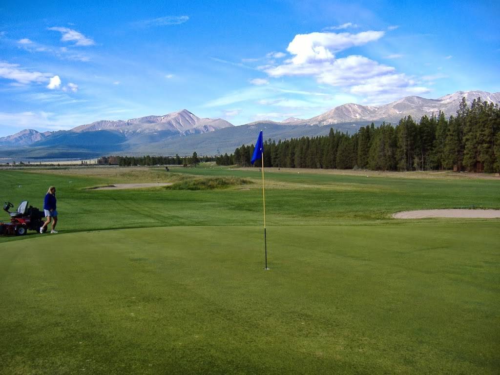 Mt. Massive Golf Course | restaurant | 259 Co Rd 5, Leadville, CO 80461, USA | 7194862176 OR +1 719-486-2176