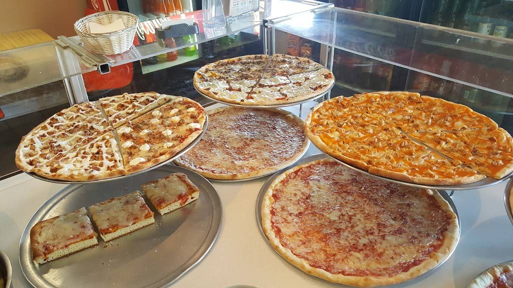 Romanos Pizza & Restaurant | restaurant | 768 Walker Rd, Dover, DE 19904, USA | 3027361199 OR +1 302-736-1199