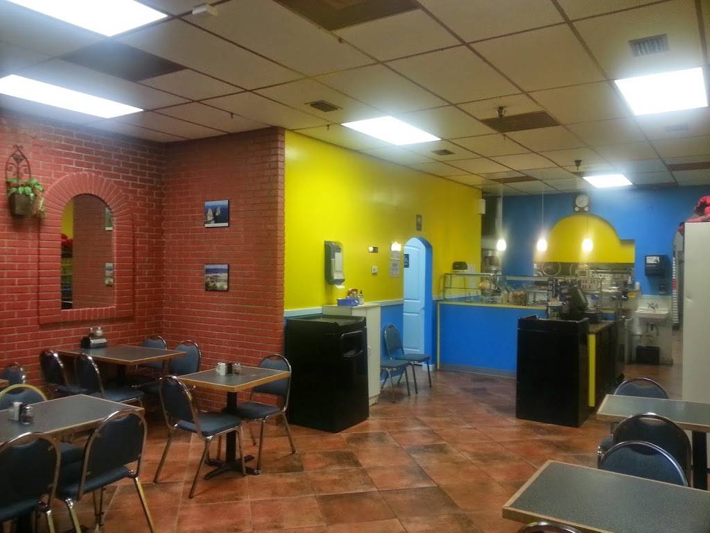 Calzone Jacks | meal takeaway | 2215 Winkler Ave, Fort Myers, FL 33901, USA | 2393374646 OR +1 239-337-4646