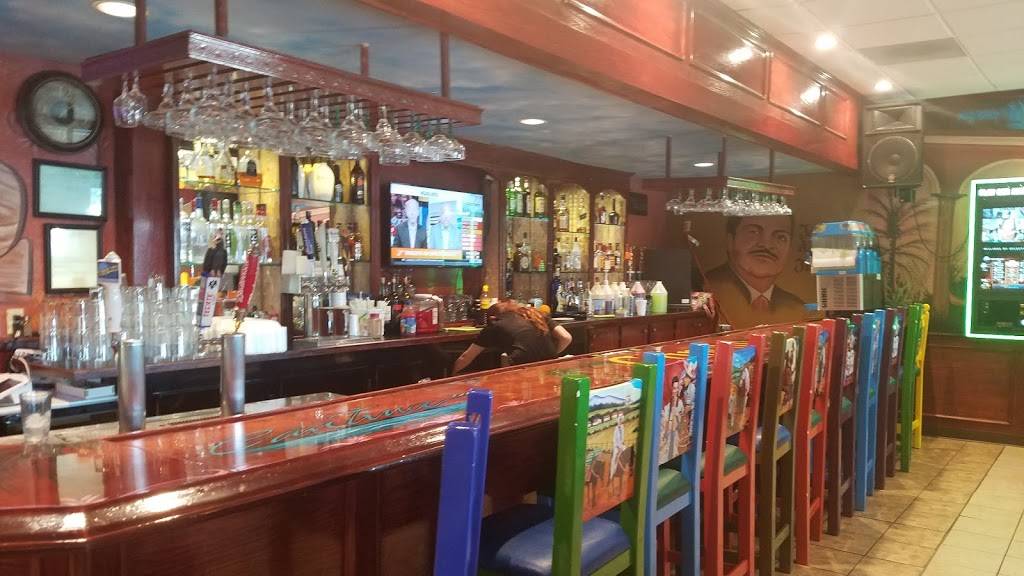 Cancun Mexican Grill | restaurant | 1071 Old U.S. 27, St Johns, MI 48879, USA | 9892275800 OR +1 989-227-5800