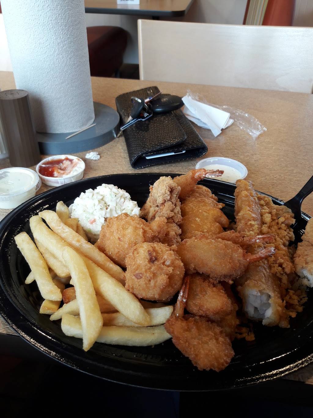 Captain Ds | restaurant | 45 Northside Dawson Dr, Dawsonville, GA 30534, USA | 7062165246 OR +1 706-216-5246