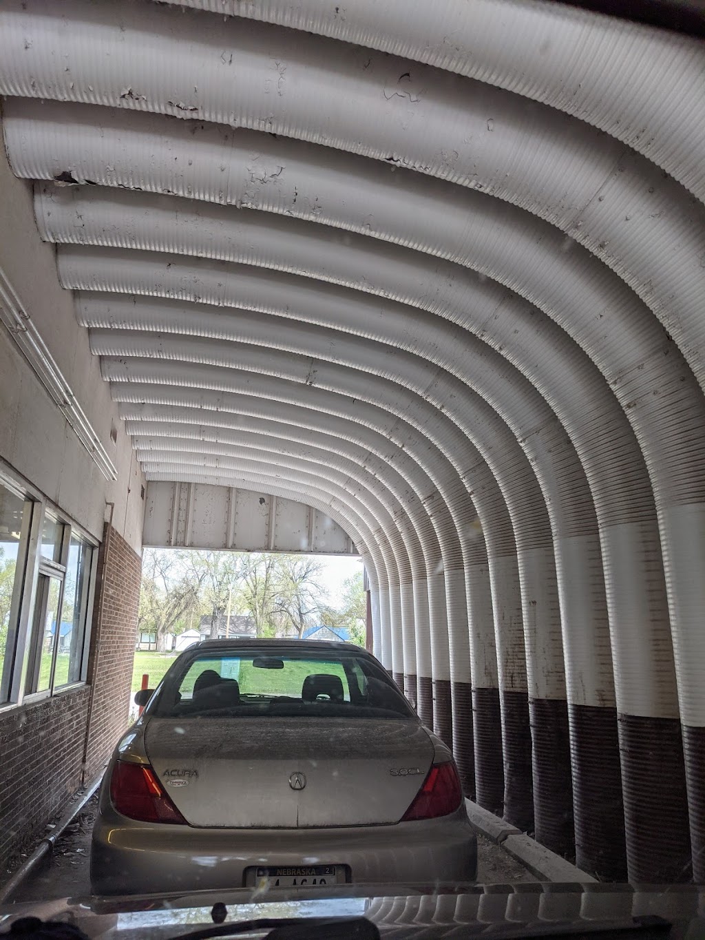 Covered Wagon Drive In | restaurant | 327 N Main St, Gordon, NE 69343, USA | 3082820120 OR +1 308-282-0120