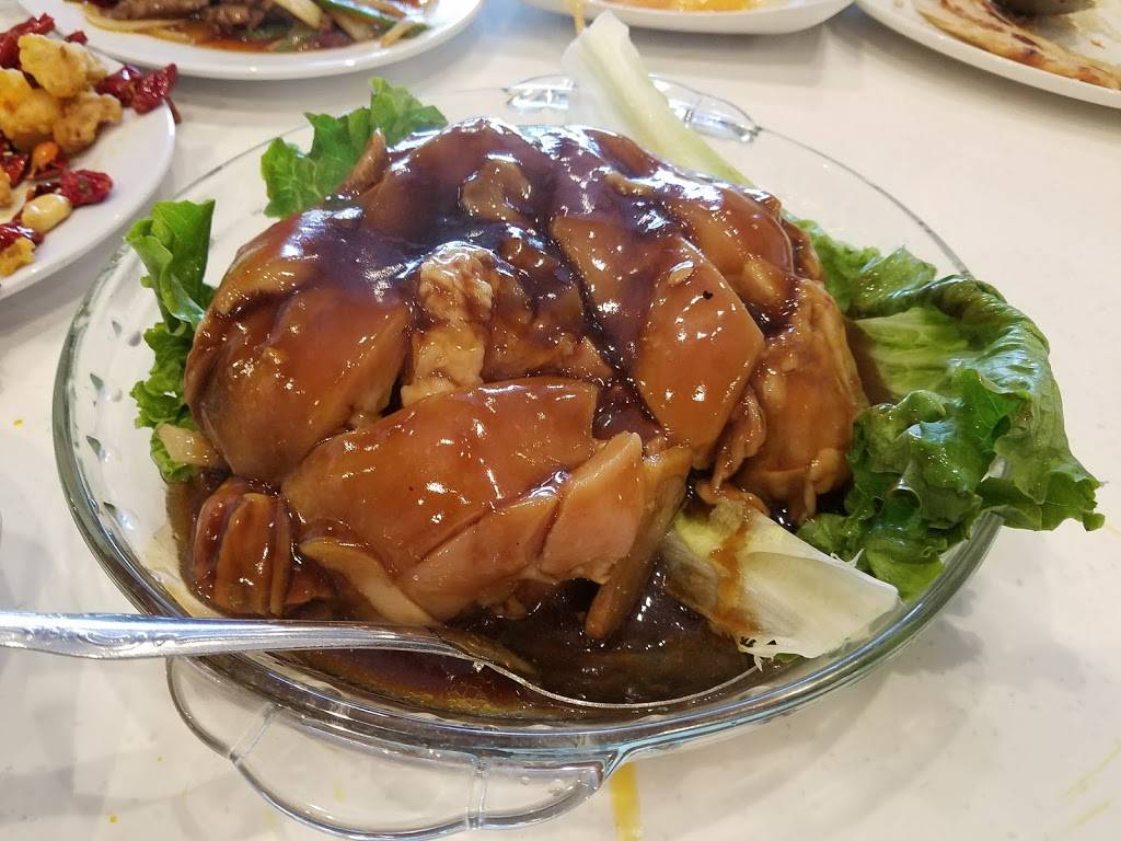 Chef Gengs | restaurant | 8118 Garvey Ave B, Rosemead, CA 91770, USA | 6262889699 OR +1 626-288-9699