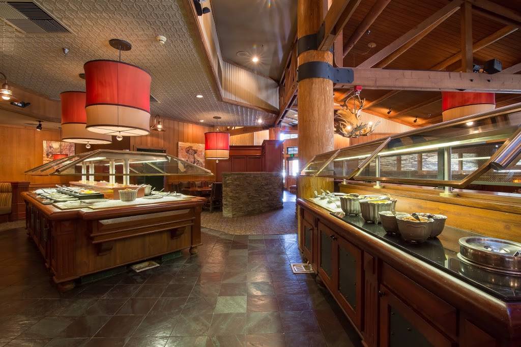 Claim Jumper Restaurants | restaurant | 820 Huntington Dr, Monrovia, CA 91016, USA | 6263590463 OR +1 626-359-0463