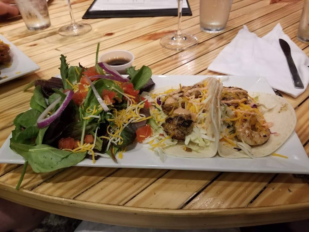 Two Dudes Seafood Riverside | restaurant | 2665 Park St, Jacksonville, FL 32204, USA | 9043371699 OR +1 904-337-1699