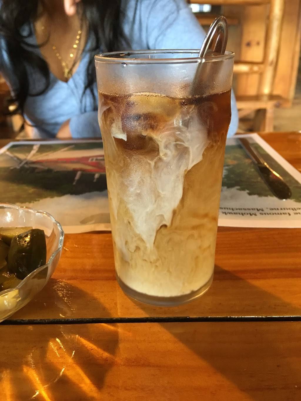 Goulds | Maple Sugarhouse | restaurant | 570 Mohawk Trail, Shelburne Falls, MA 01370, USA | 4136256170 OR +1 413-625-6170