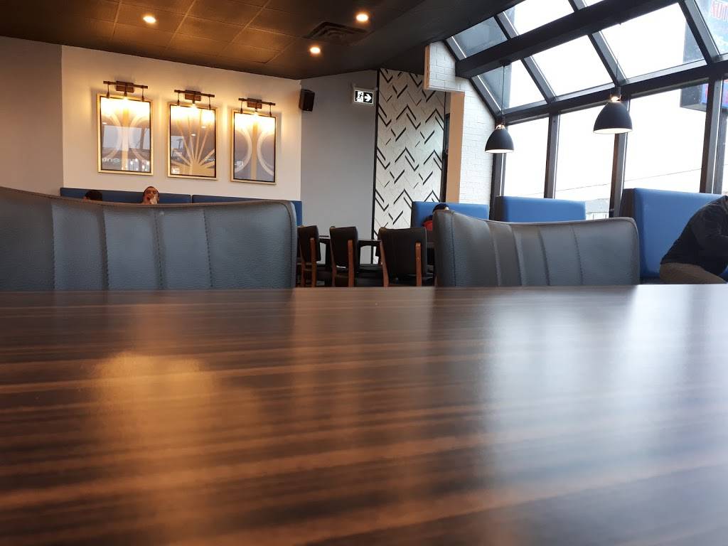 The Kabab Shoppe | restaurant | 1017 Dundas St E, Whitby, ON L1N 2K4, Canada | 9054937008 OR +1 905-493-7008