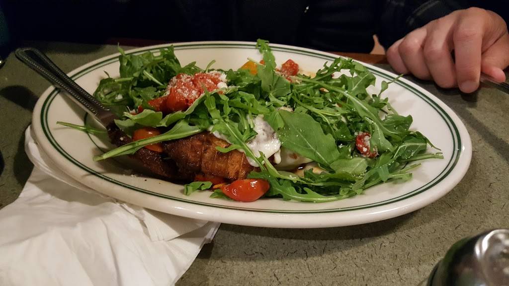 Marys Pizza Shack | meal delivery | 5202, 535 Summerfield Rd, Santa Rosa, CA 95405, USA | 7075381888 OR +1 707-538-1888