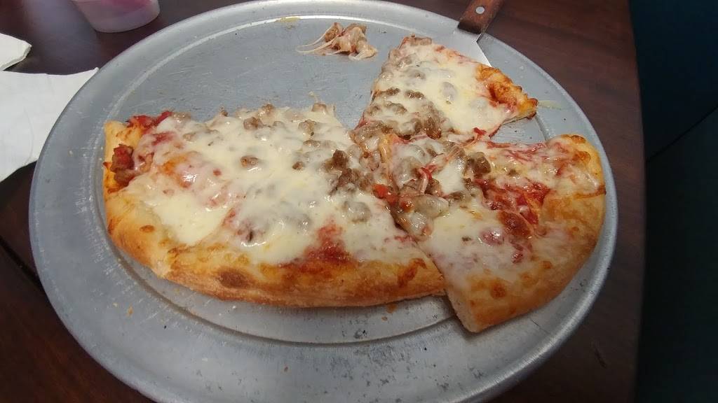 Antonios New York Style Pizza | restaurant | 164 S Hwy 17, East Palatka, FL 32131, USA | 3863263770 OR +1 386-326-3770