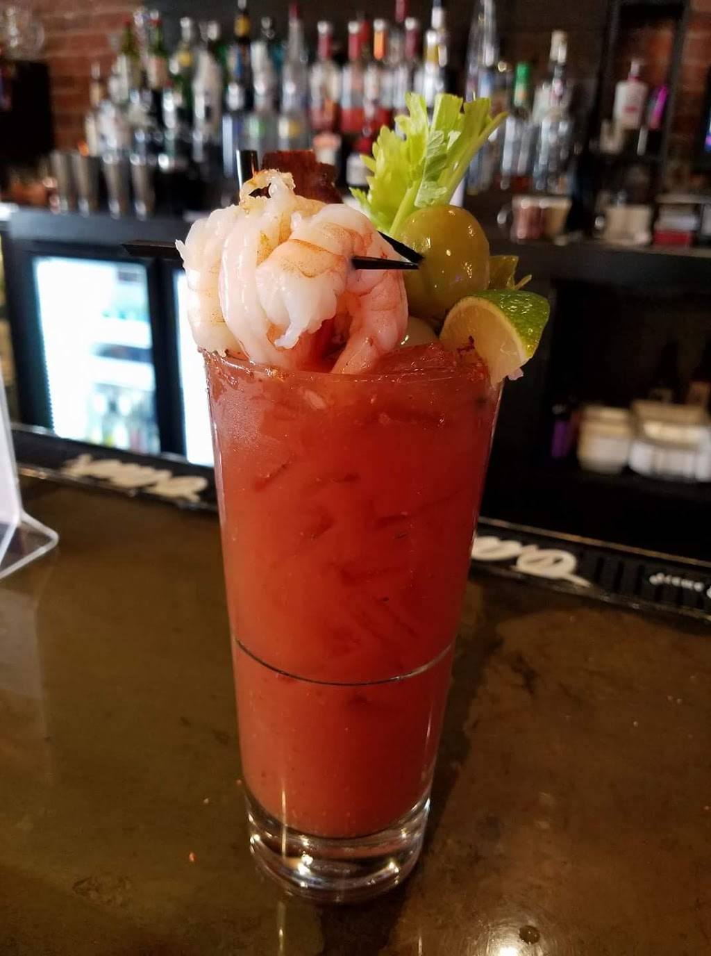 The Berg | restaurant | 435 Cherry St, Huntington, IN 46750, USA | 2602001375 OR +1 260-200-1375