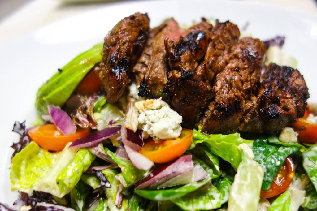 Crust Pizzeria | restaurant | 3263 Camino De Los Coches #105, Carlsbad, CA 92009, USA | 7609441111 OR +1 760-944-1111