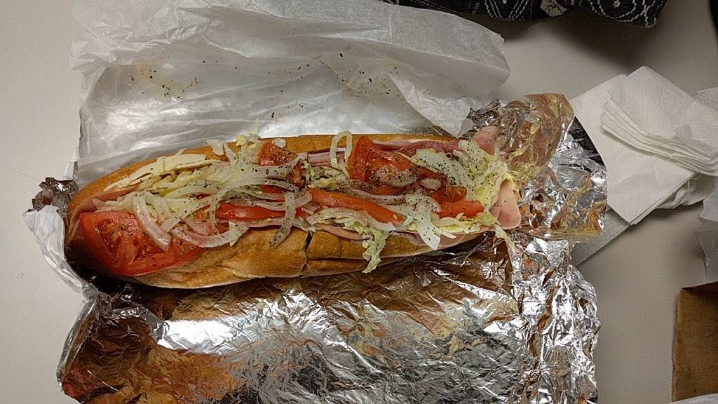 Georges Lunchette | meal takeaway | 6000 Tabor Ave, Philadelphia, PA 19111, USA | 2157452939 OR +1 215-745-2939