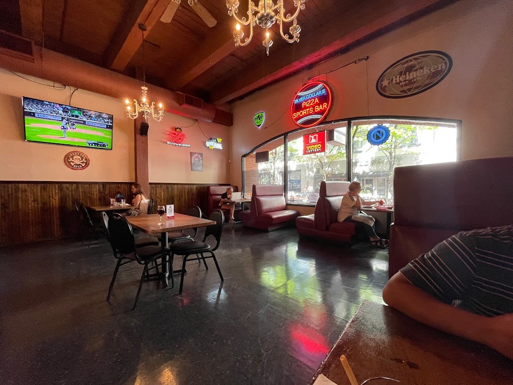 Silver Dollar Pizza Co | restaurant | 501 NW 21st Ave, Portland, OR 97209, USA | 5032271103 OR +1 503-227-1103