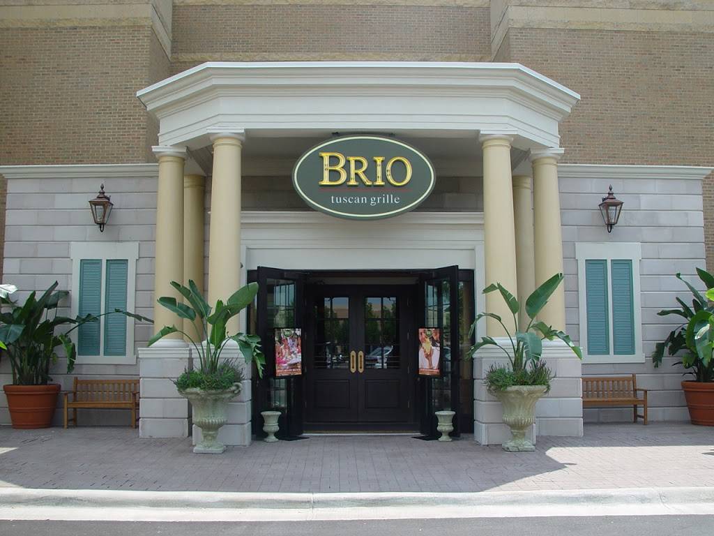 BRIO | restaurant | 2801 W Big Beaver Rd, Troy, MI 48084, USA | 2486436045 OR +1 248-643-6045