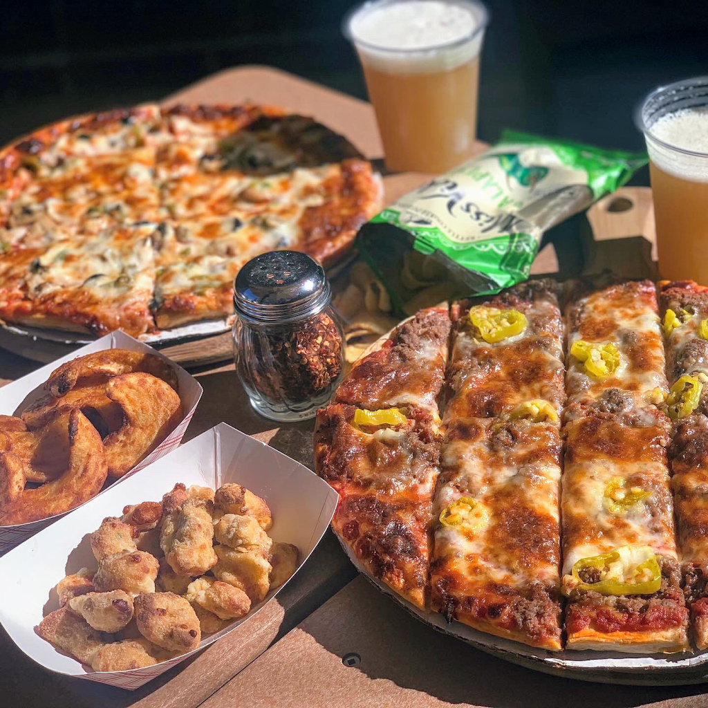 Wedgewood Brewing Company | restaurant | 129 Orpha Dr Unit B, Middlebury, IN 46540, USA | 5743580265 OR +1 574-358-0265