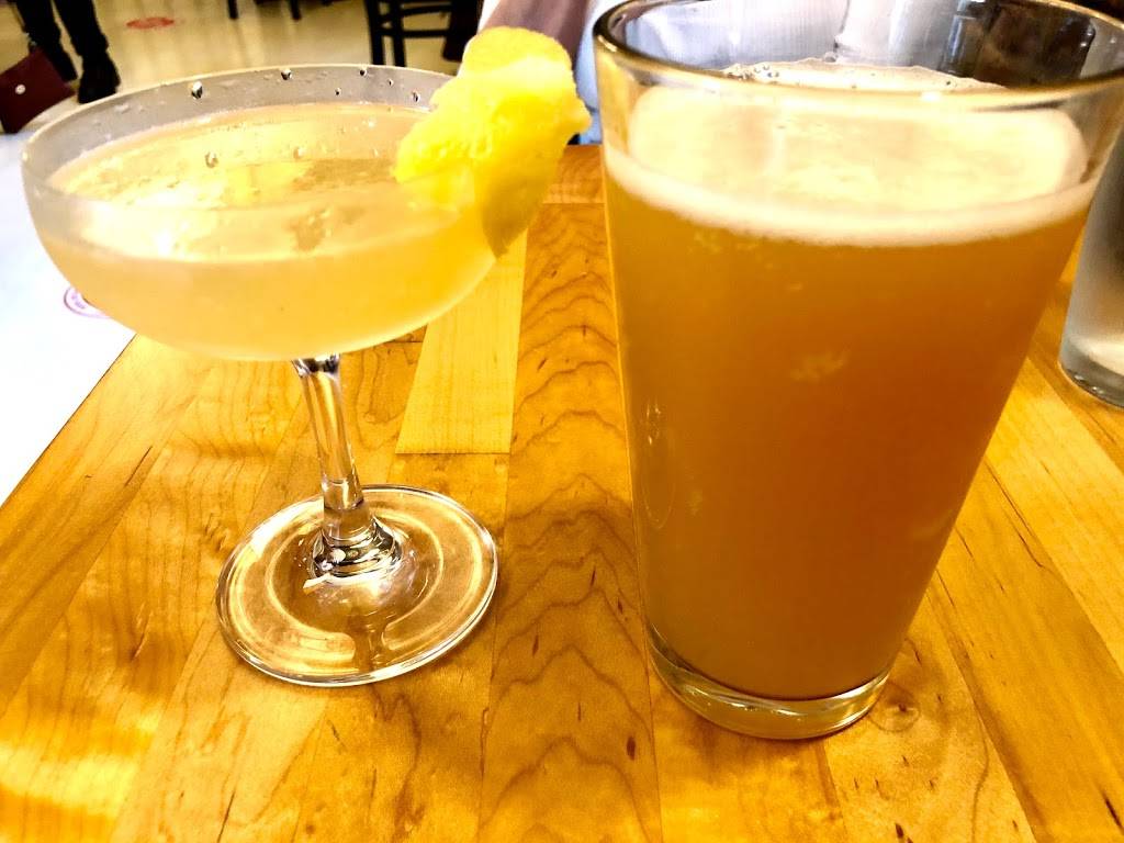 Public Fish & Oyster | restaurant | 513 W Main St, Charlottesville, VA 22903, USA | 4349955542 OR +1 434-995-5542