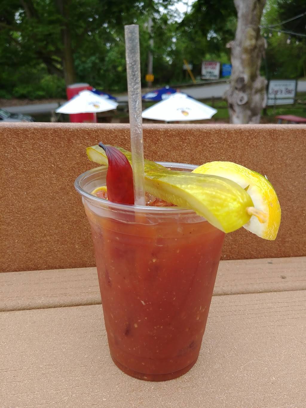 Joes Bar | restaurant | 1400 Catawba Ave, Put-In-Bay, OH 43456, USA | 4192855637 OR +1 419-285-5637