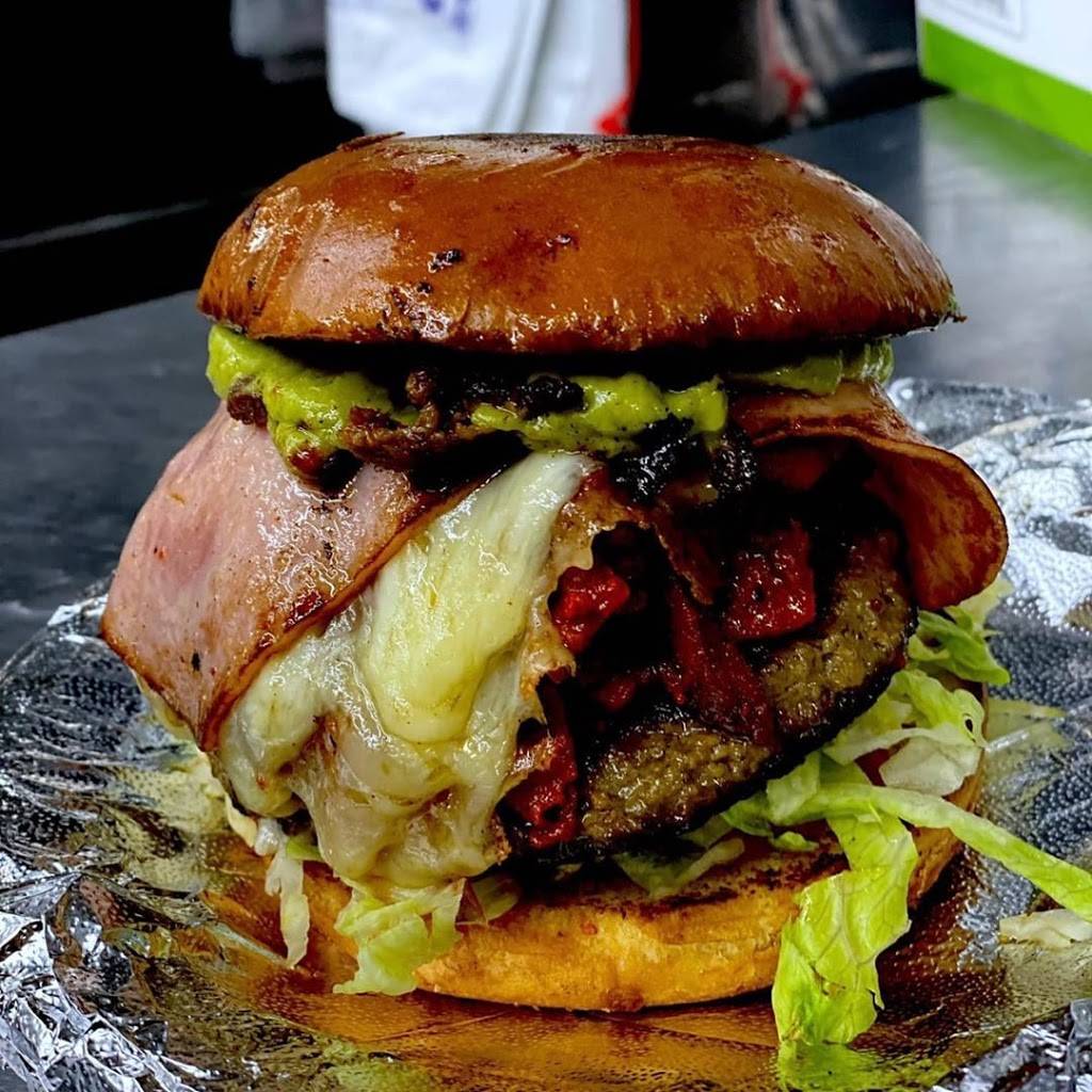 El Norteño Tacos Bar | restaurant | 609 W Gulf Bank Rd, Houston, TX 77037, USA