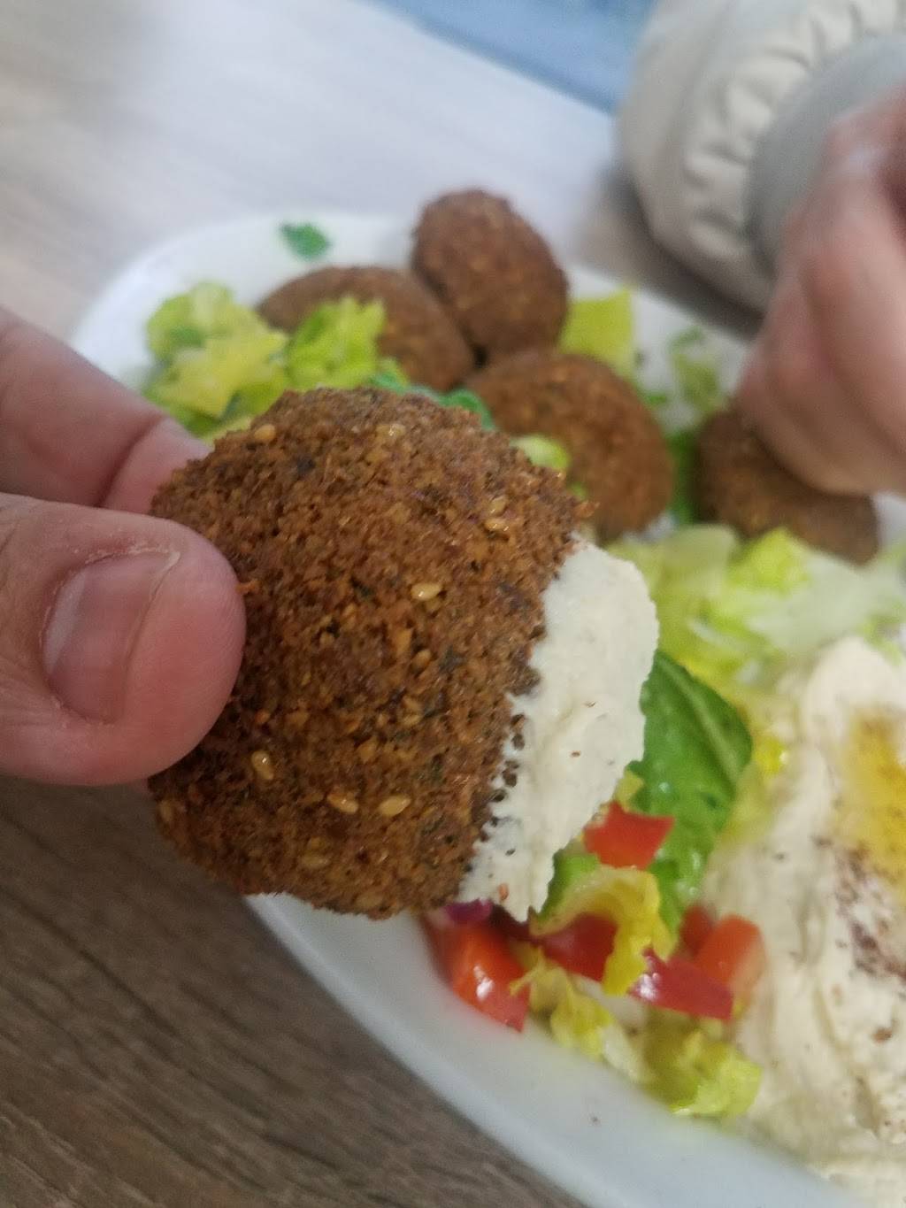 Ali Baba | restaurant | 138 Broadway St, Chico, CA 95928, USA | 5303455000 OR +1 530-345-5000