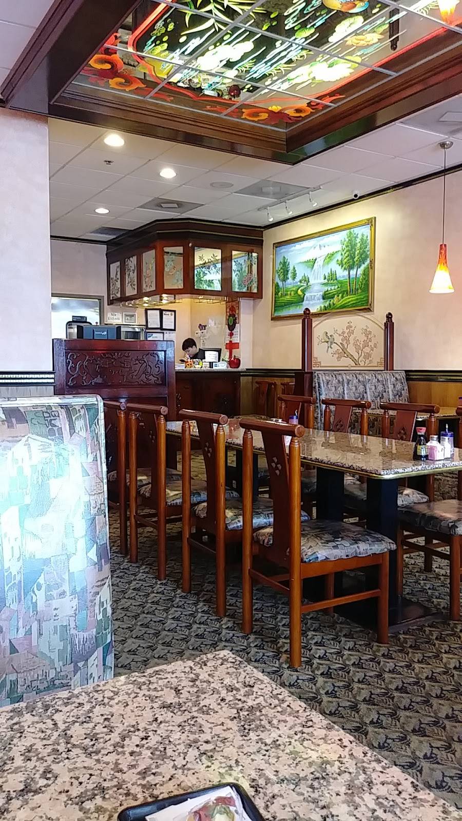Oriental Garden | restaurant | 2120 W Spring St # 700, Monroe, GA 30655, USA | 7702678899 OR +1 770-267-8899