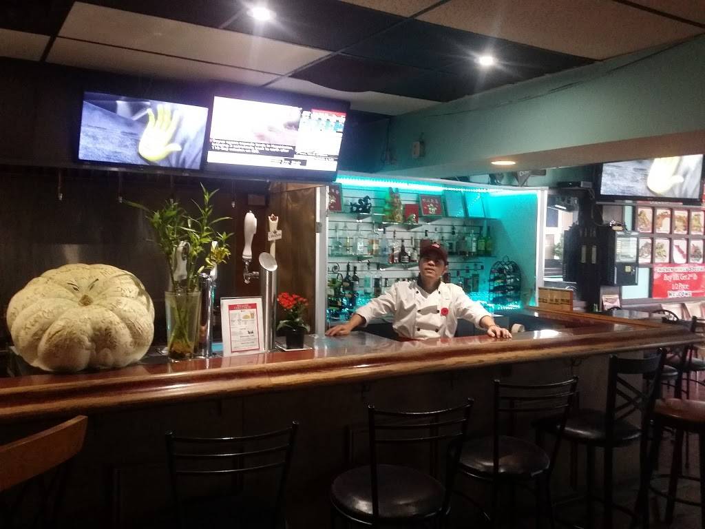 Wok and Grill | restaurant | 1085 OConnor Dr, Toronto, ON M4B 3N1, Canada | 6477972056 OR +1 647-797-2056