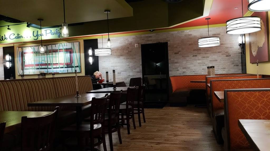 Newks Eatery | restaurant | 1730 S Germantown Rd, Germantown, TN 38138, USA | 9013215893 OR +1 901-321-5893