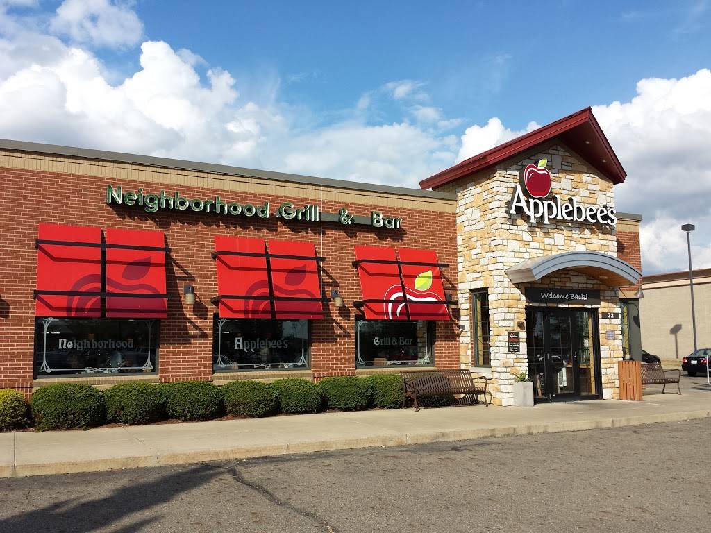 Applebees Grill + Bar | restaurant | 32 Massillon Marketplace Dr SW, Massillon, OH 44647, USA | 3308349776 OR +1 330-834-9776