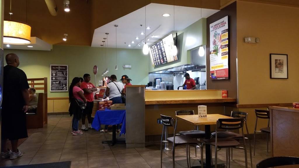 Noodles and Company | restaurant | 5350 Campbell Blvd, Baltimore, MD 21236, USA | 4109310765 OR +1 410-931-0765