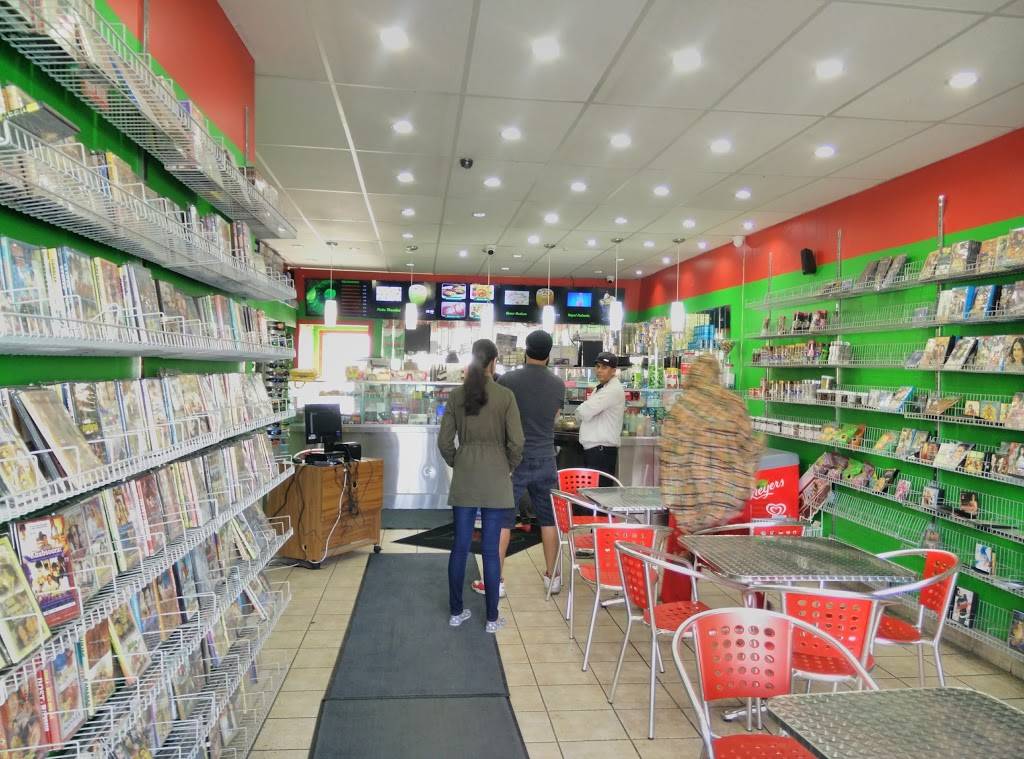 Royal Paan | restaurant | 7136 Airport Rd, Mississauga, ON L4T 2H1, Canada | 9056737226 OR +1 905-673-7226