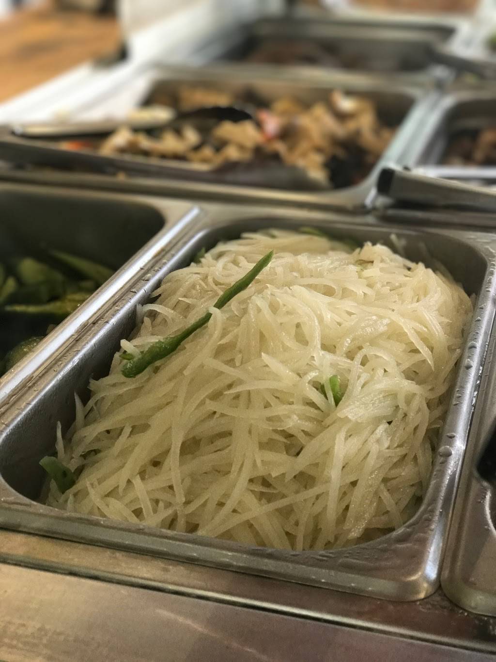 TIANSHENG BBQ Chicken | restaurant | 41-28 Main St, Flushing, NY 11355, USA | 7188889208 OR +1 718-888-9208