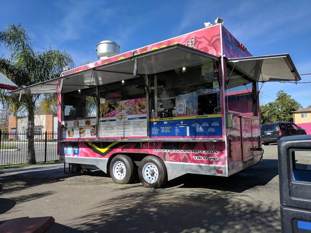 Tacomania | restaurant | 2455 Stevens Creek Blvd, San Jose, CA 95128, USA | 4088588903 OR +1 408-858-8903