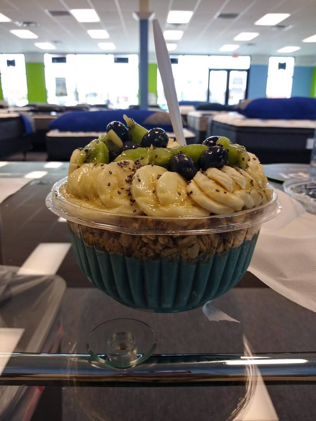 Grain and Berry - Trinity | restaurant | 3246 Redeemer Way, New Port Richey, FL 34655, USA | 7274947131 OR +1 727-494-7131