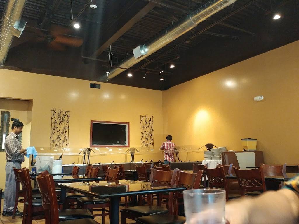 Chilli n Spice | restaurant | 8562 W 133rd St, Overland Park, KS 66213, USA | 9136813663 OR +1 913-681-3663