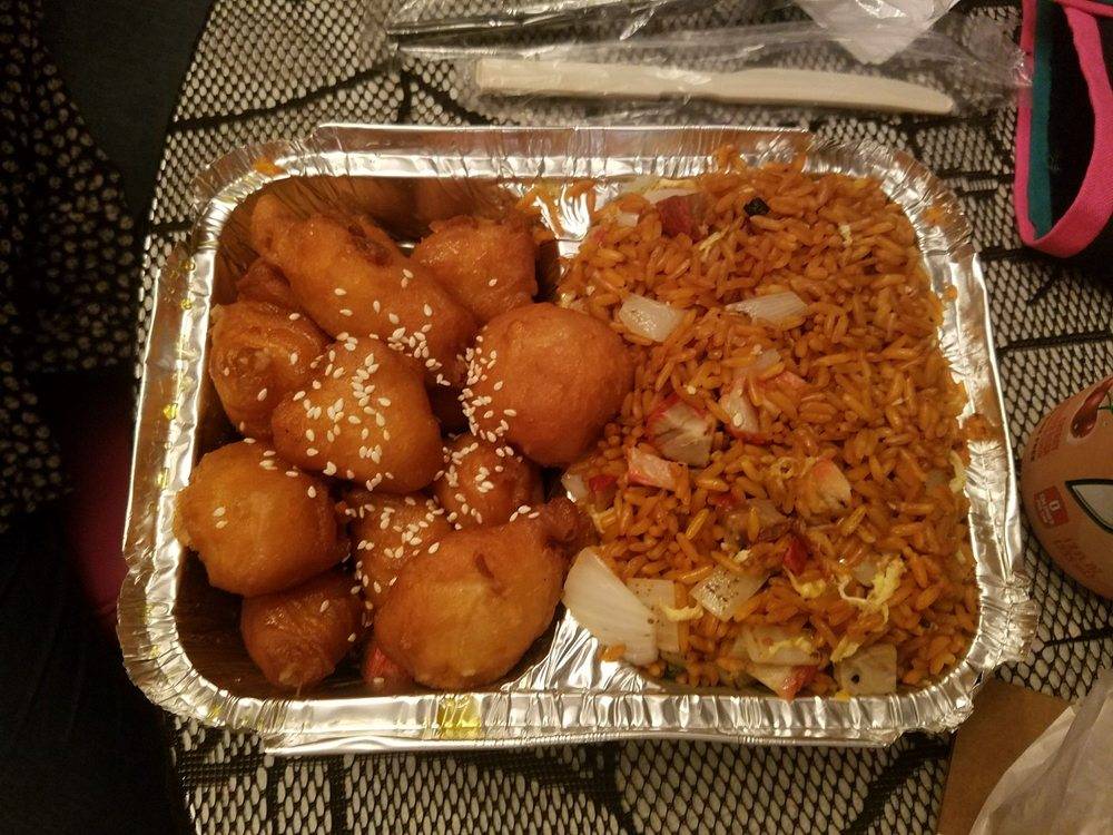 Orient Express | restaurant | 7304 Parkway Dr Suite D, Hanover, MD 21076, USA | 4107120105 OR +1 410-712-0105