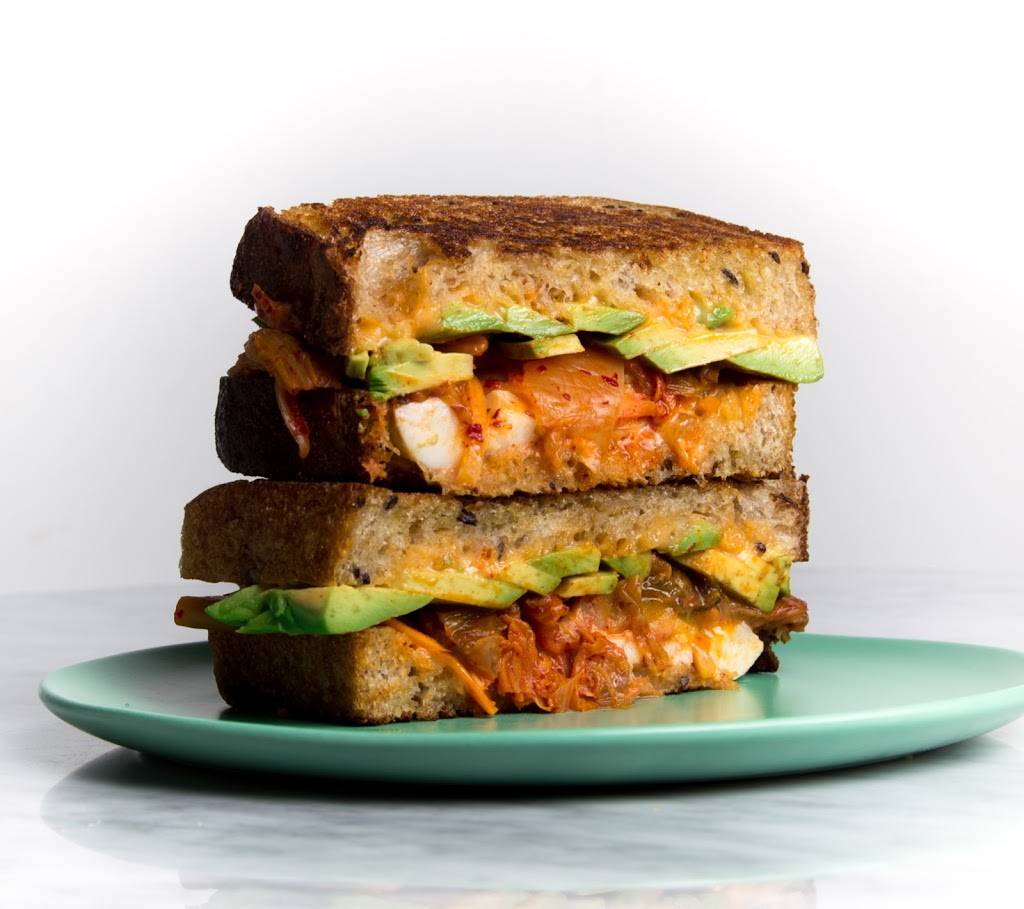 Gordon Savory | restaurant | 995A Fulton St, Brooklyn, NY 11238, USA | 3478895696 OR +1 347-889-5696