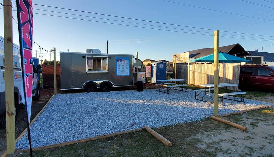 Sno Biz Krazy Shaved Ice | restaurant | 2255 U.S. Hwy 17-92 N, Haines City, FL 33844, USA | 8639692237 OR +1 863-969-2237