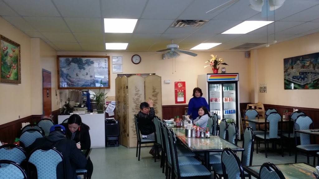 Pho Thanh Do | restaurant | 1876 NJ-27, Edison, NJ 08817, USA | 7322489080 OR +1 732-248-9080