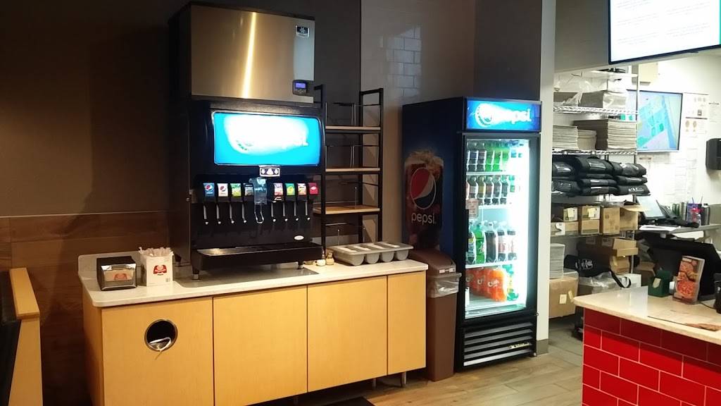 Marcos Pizza | meal delivery | 1173 W International Speedway Blvd # 10A, Daytona Beach, FL 32114, USA | 3862670200 OR +1 386-267-0200