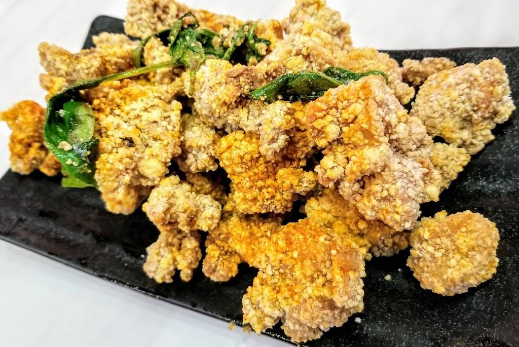 MJ Cafe & Teahouse | restaurant | 701 N Milliken Ave Unit C, Ontario, CA 91764, USA | 9094778971 OR +1 909-477-8971