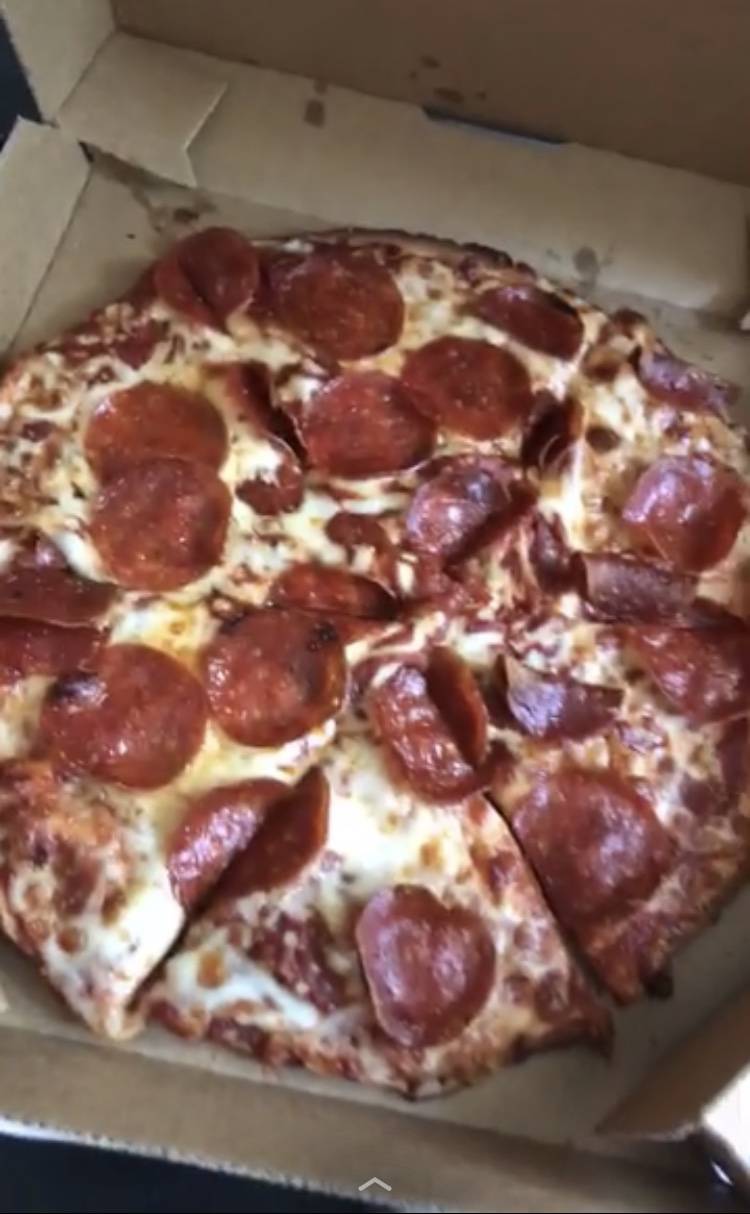 Dominos Pizza | meal delivery | 1675 Providence Blvd, Deltona, FL 32725, USA | 3862183852 OR +1 386-218-3852