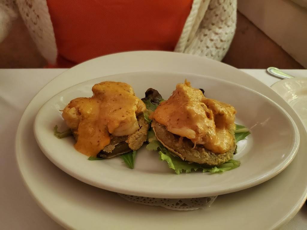 Upperline | restaurant | 1413 Upperline St, New Orleans, LA 70115, USA | 5048919822 OR +1 504-891-9822